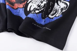 Hellstar Studios Halloween “1996 I’m Alive” T-shirt5