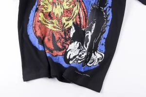 Hellstar Studios Halloween “1996 I’m Alive” T-shirt7