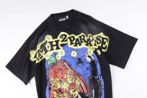 Hellstar Studios Halloween “1996 I’m Alive” T-shirt9
