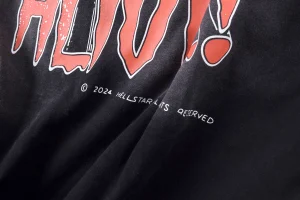 Hellstar Studios Halloween 1996 T-shirt1