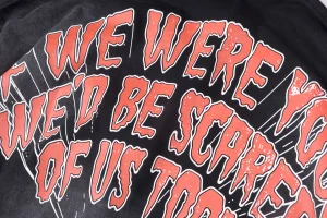 Hellstar Studios Halloween 1996 T-shirt13