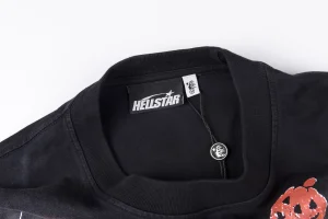 Hellstar Studios Halloween 1996 T-shirt8