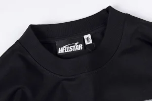Hellstar Studios Halloween Graphic Cotton T-shirt14