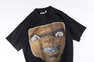Hellstar Studios Halloween Graphic Cotton T-shirt2