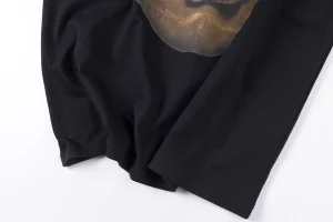 Hellstar Studios Halloween Graphic Cotton T-shirt3