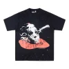 Hellstar Studios Halloween Skull T-shirt