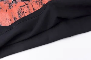 Hellstar Studios Halloween Skull T-shirt5