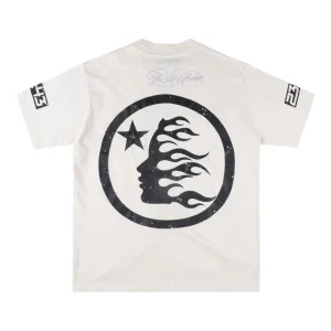 Hellstar Studios Halloween Superhero T-shirt