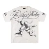 Hellstar Studios Halloween Superhero T-shirt