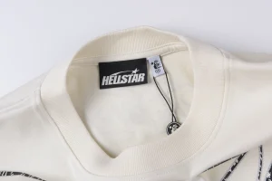 Hellstar Studios Halloween Superhero T-shirt8