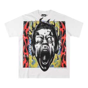 Hellstar Studios “Heaven Sounds” Graphic T-shirt