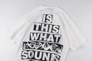 Hellstar Studios “Heaven Sounds” Graphic T-shirt11