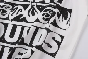 Hellstar Studios “Heaven Sounds” Graphic T-shirt2
