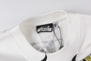 Hellstar Studios “Heaven Sounds” Graphic T-shirt3