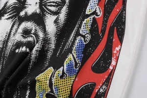 Hellstar Studios “Heaven Sounds” Graphic T-shirt5