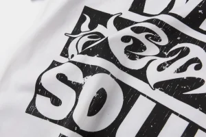 Hellstar Studios “Heaven Sounds” Graphic T-shirt7
