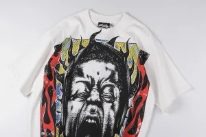 Hellstar Studios “Heaven Sounds” Graphic T-shirt8