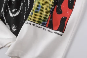 Hellstar Studios “Heaven Sounds” Graphic T-shirt9