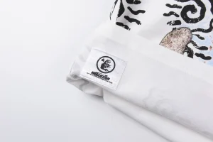 Hellstar Studios Kill Your Goliath Graphic T-shirt4