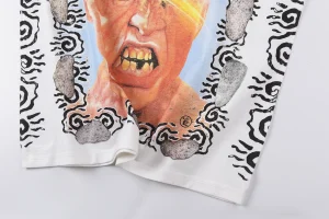 Hellstar Studios Kill Your Goliath Graphic T-shirt7