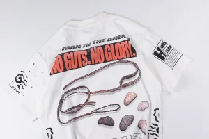 Hellstar Studios Kill Your Goliath Graphic T-shirt9