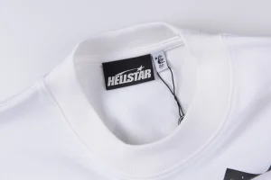 Hellstar Studios “Las Vegas Fake Shirt” T-shirt10