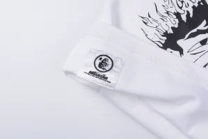 Hellstar Studios “Las Vegas Fake Shirt” T-shirt3