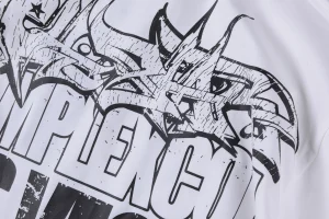 Hellstar Studios “Las Vegas Fake Shirt” T-shirt5