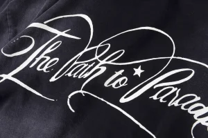 Hellstar Studios P2P Paradise Face T-shirt2