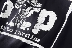 Hellstar Studios P2P Paradise Face T-shirt4