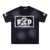 Hellstar Studios P2P Paradise Face T-shirt