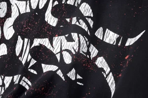 Hellstar Studios Path 2 Paradise T-shirt1