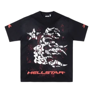 Hellstar Studios Path 2 Paradise T-shirt