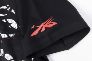 Hellstar Studios Path 2 Paradise T-shirt11