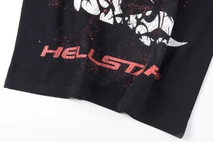 Hellstar Studios Path 2 Paradise T-shirt2