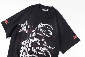 Hellstar Studios Path 2 Paradise T-shirt3