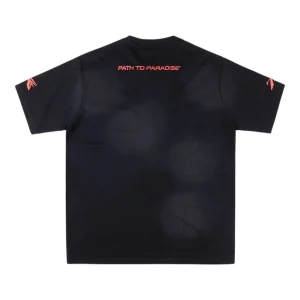 Hellstar Studios Path 2 Paradise T-shirt