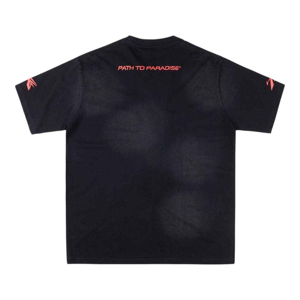 Hellstar Studios Path 2 Paradise T-shirt