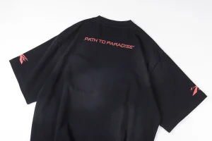 Hellstar Studios Path 2 Paradise T-shirt6