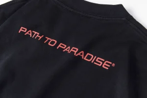 Hellstar Studios Path 2 Paradise T-shirt7
