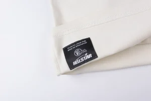 Hellstar Studios Records Logo T-shirt5