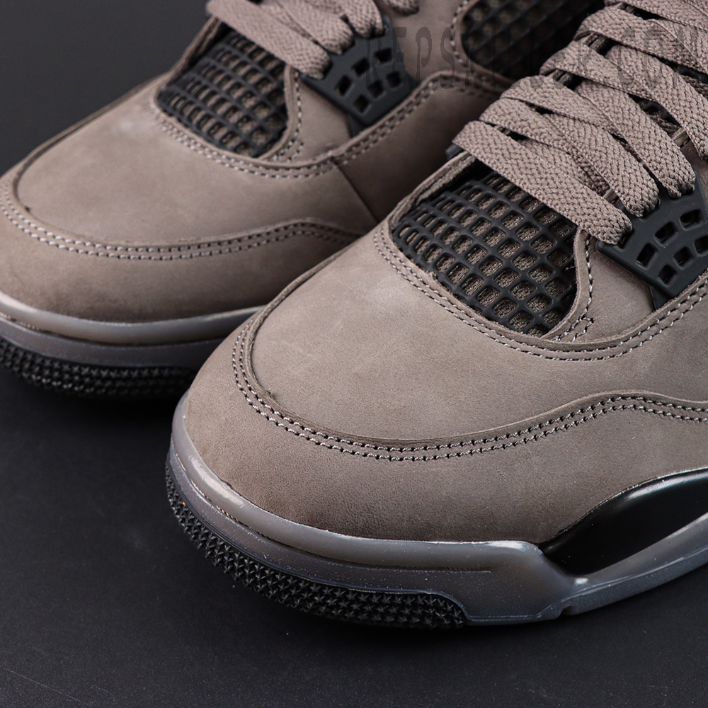 Jordan 4 Retro ‘Cave Stone’ 2025