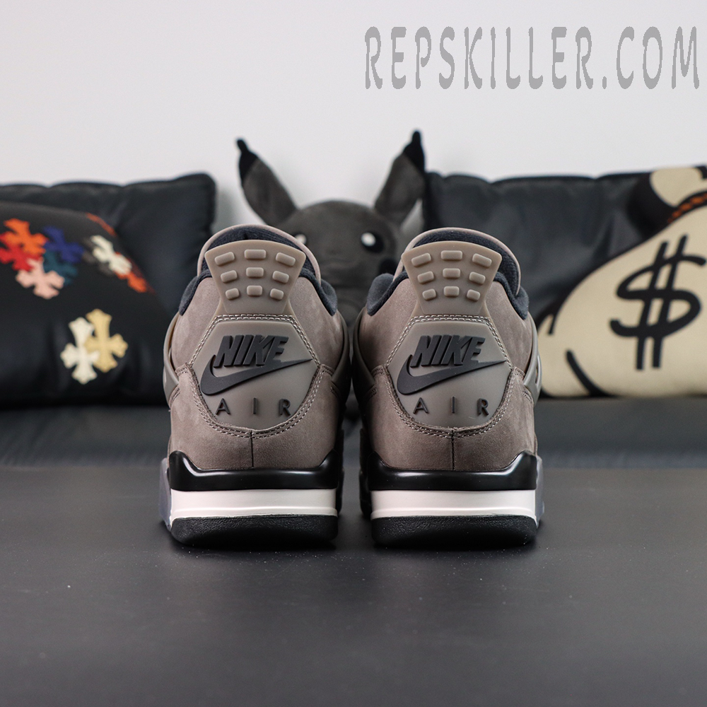 Jordan 4 Retro ‘Cave Stone’ 2025