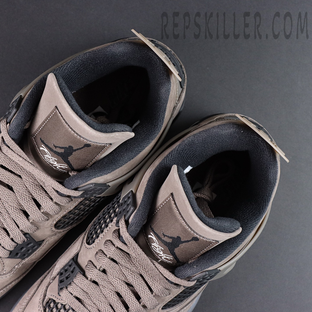Jordan 4 Retro ‘Cave Stone’ 2025