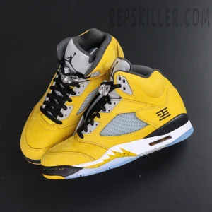 Jordan 5 Retro T23 'Tokyo' 2025 Reps