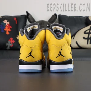 Jordan 5 Retro T23 'Tokyo' 2025 Reps14