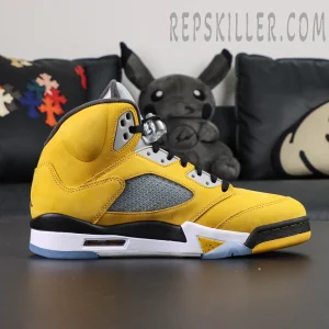 Jordan 5 Retro T23 'Tokyo' 2025 Reps