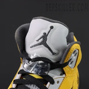 Jordan 5 Retro T23 'Tokyo' 2025 Reps16