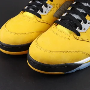 Jordan 5 Retro T23 'Tokyo' 2025 Reps17