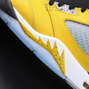 Jordan 5 Retro T23 'Tokyo' 2025 Reps18